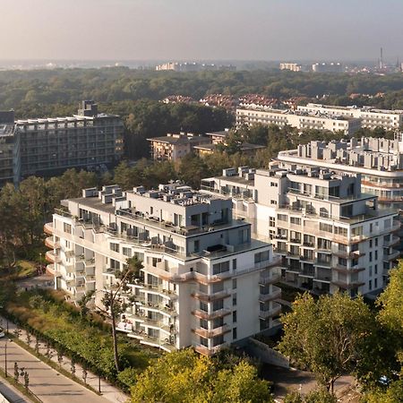 Apartament Rubus 007 Leilighet Świnoujście Eksteriør bilde