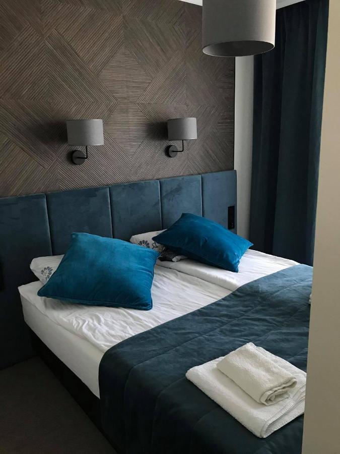 Apartament Rubus 007 Leilighet Świnoujście Eksteriør bilde