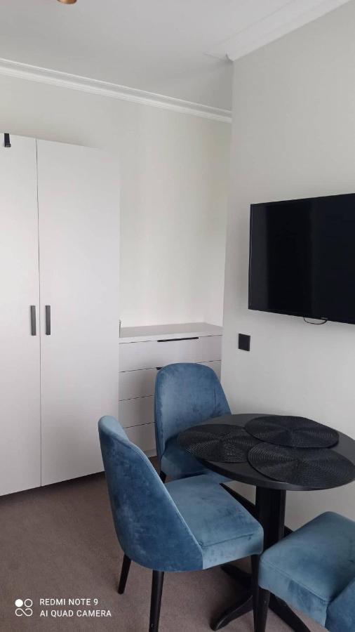 Apartament Rubus 007 Leilighet Świnoujście Eksteriør bilde