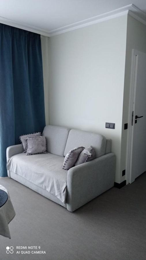 Apartament Rubus 007 Leilighet Świnoujście Eksteriør bilde