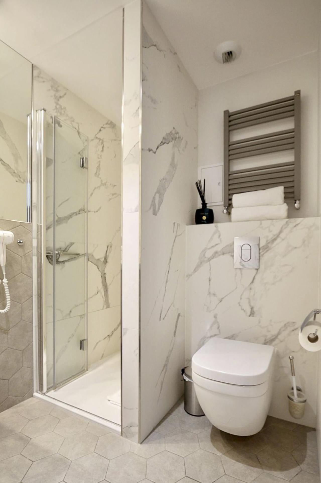 Apartament Rubus 007 Leilighet Świnoujście Eksteriør bilde